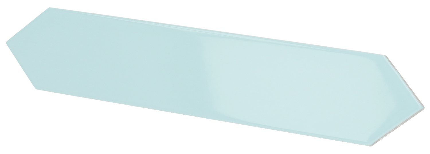 Arrow Caribbean Blue 5X25cm. de NAIS