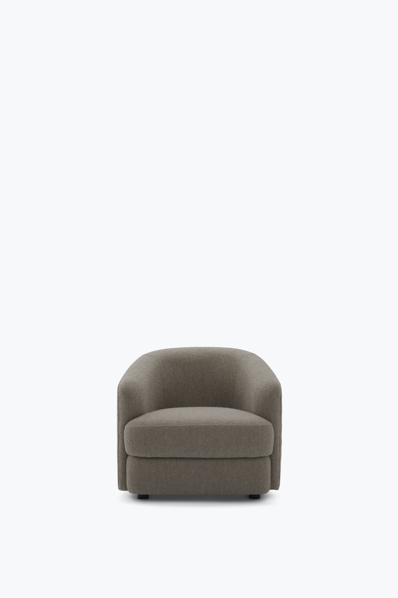 Covent Lounge Chair de New Works