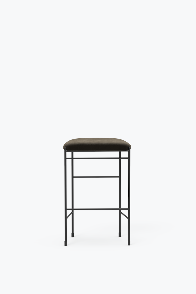 Covent Bar Stool 65 Cm de New Works