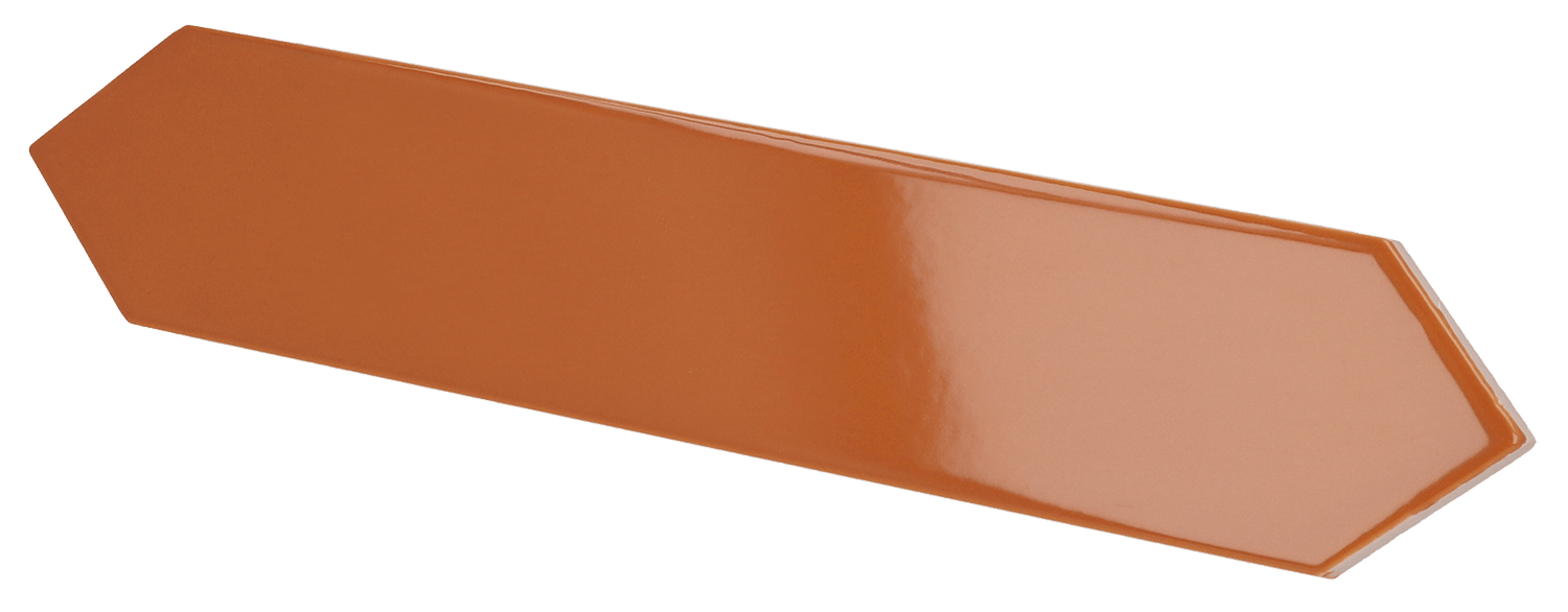 Arrow Russet 5X25cm. de NAIS