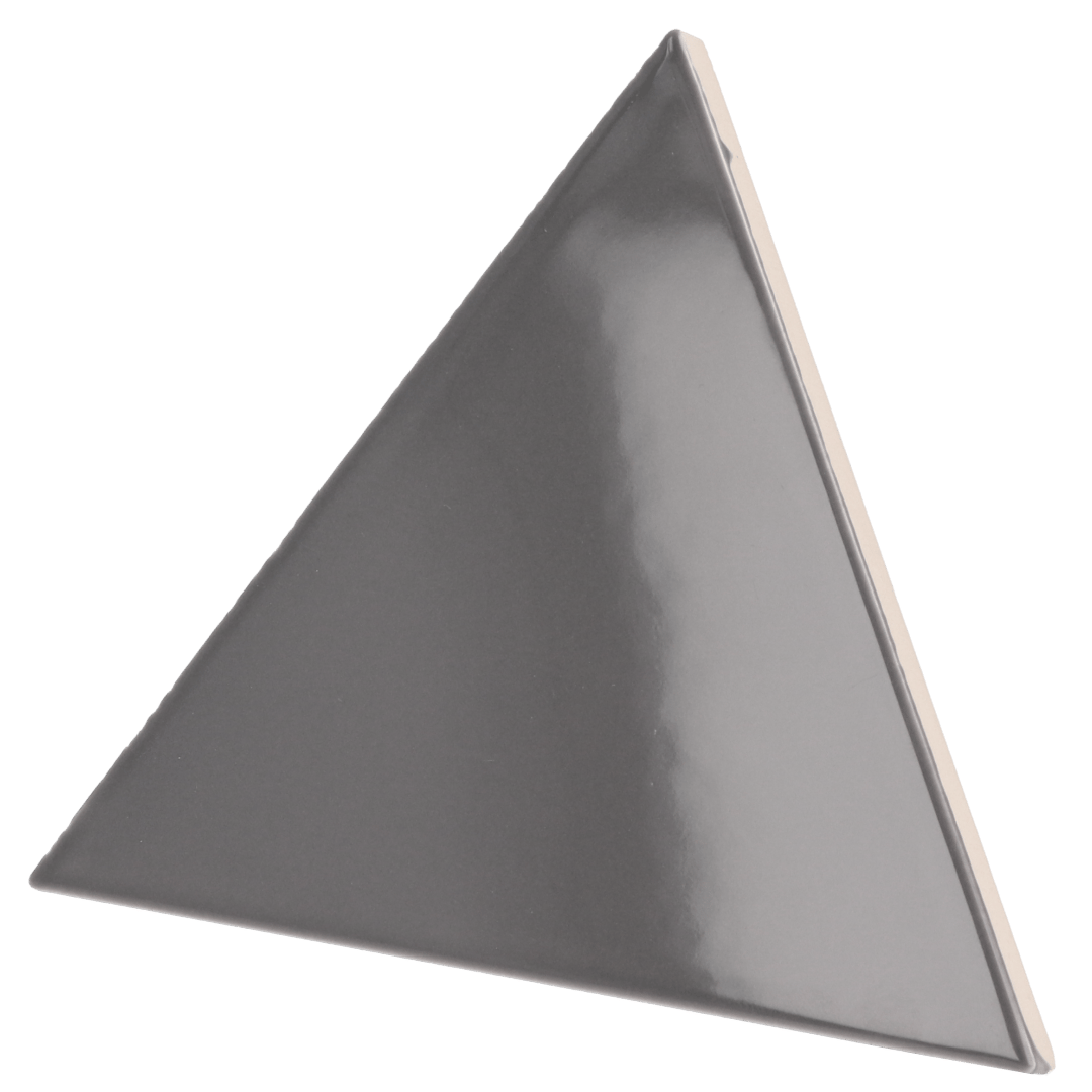 Scale Triangolo Dark Grey 10,8X12,4cm. da NAIS
