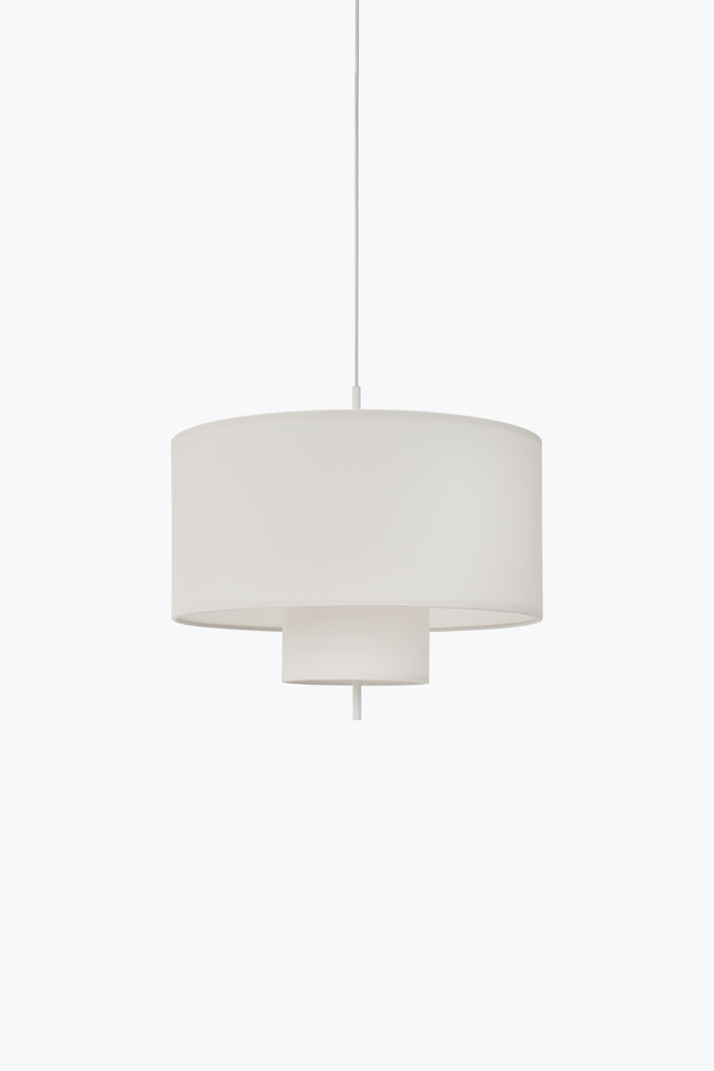Margin Pendant Lamp O70 de New Works