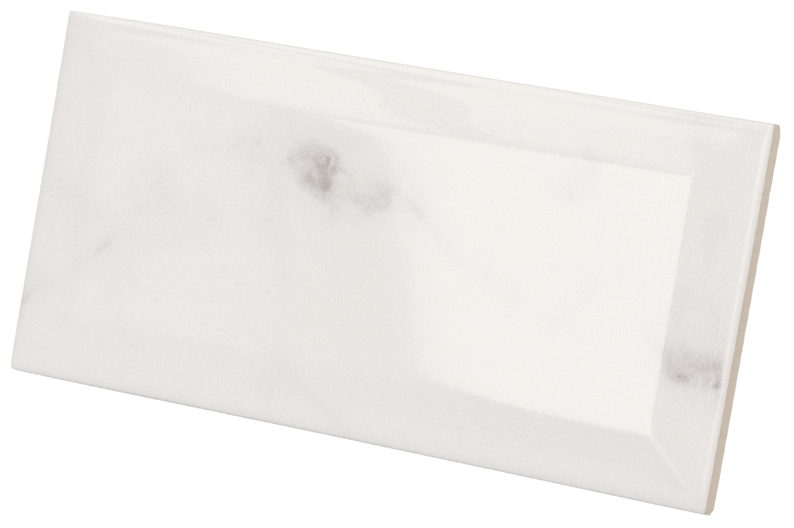 Carrara Metro 7,5X15cm. da NAIS