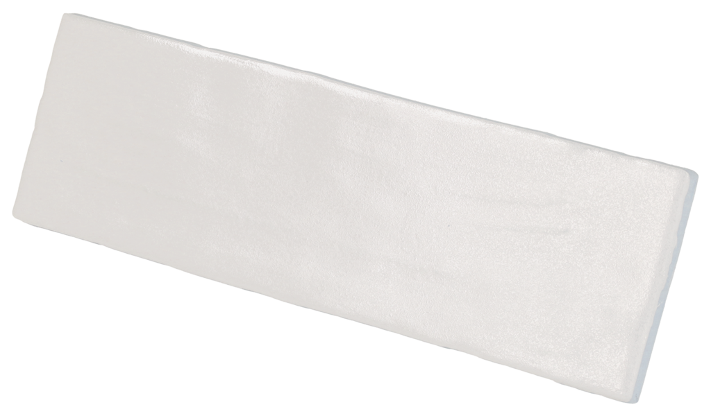 Mallorca White 6,5X20cm. de NAIS