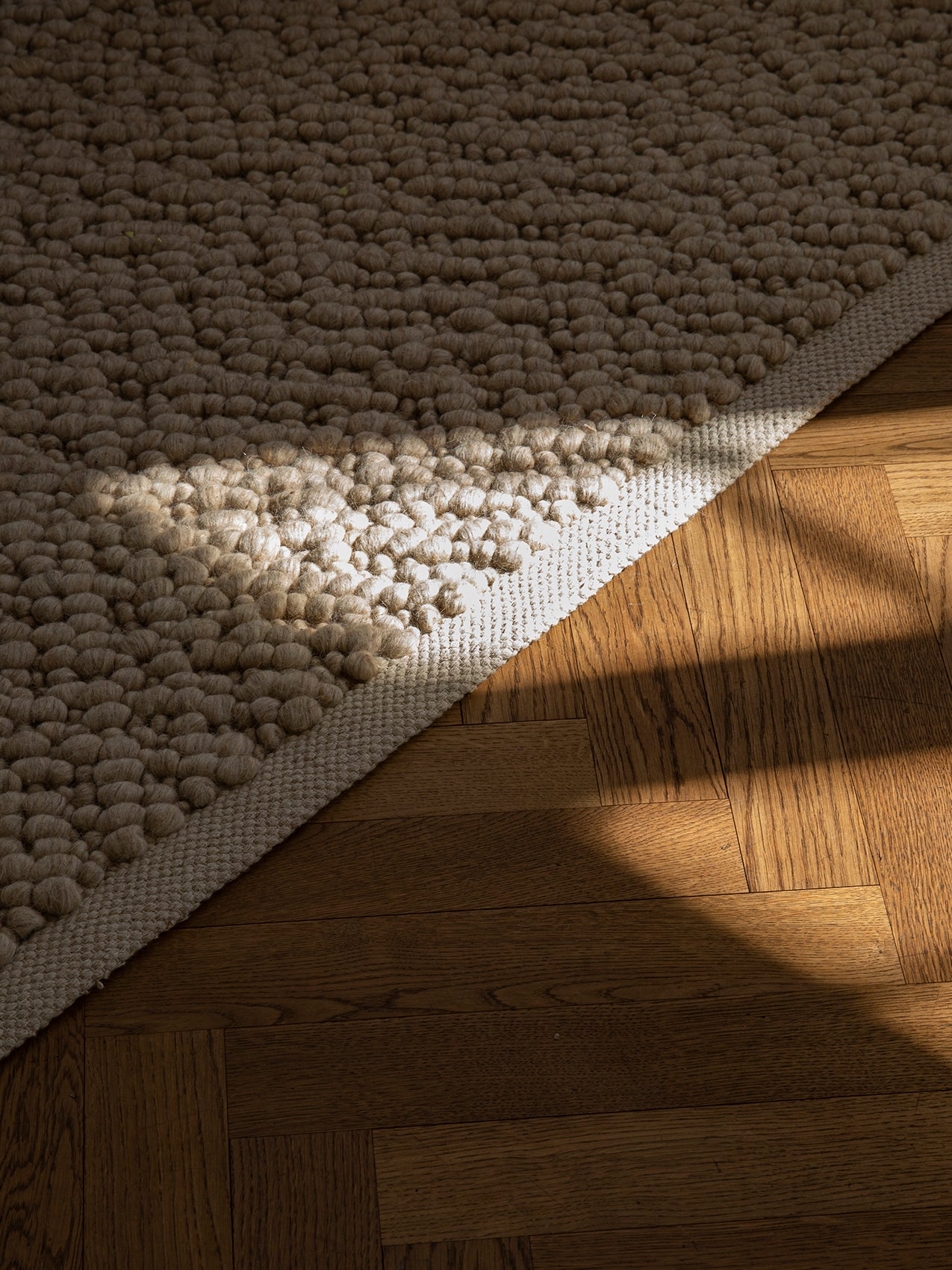 Gravel Rug de Audo Copenhagen