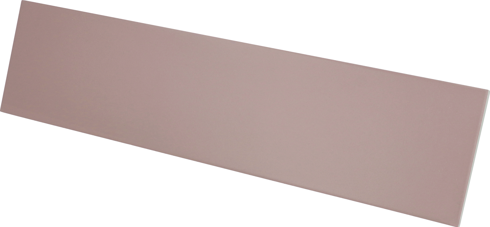 Stromboli Rose Breeze 9,2X36,8cm. da NAIS