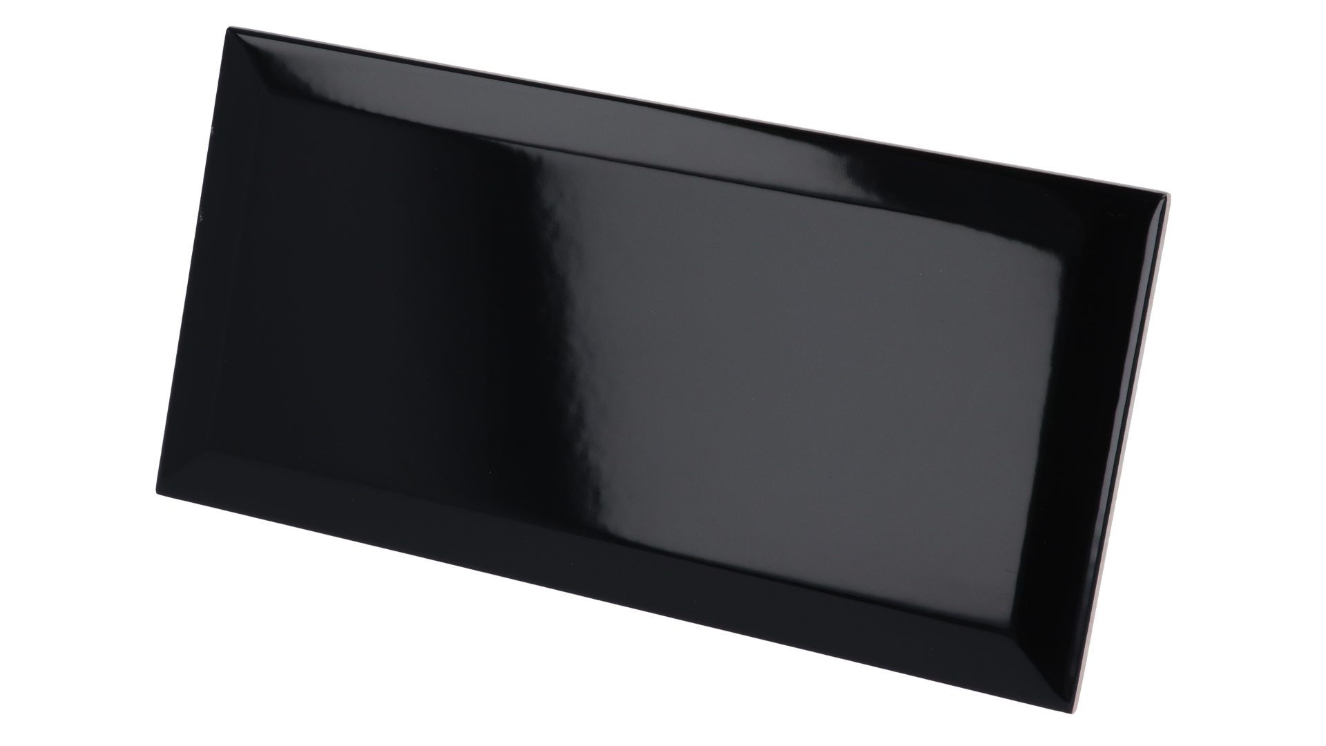 Metro Black 10X20cm. de NAIS