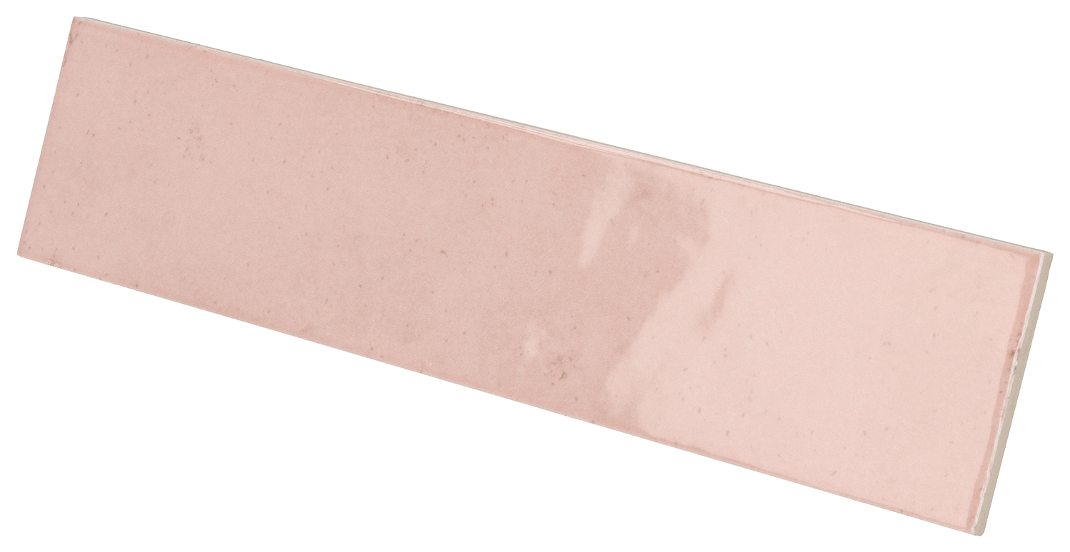 Tribeca Tea Rose 6X24,6cm. da NAIS