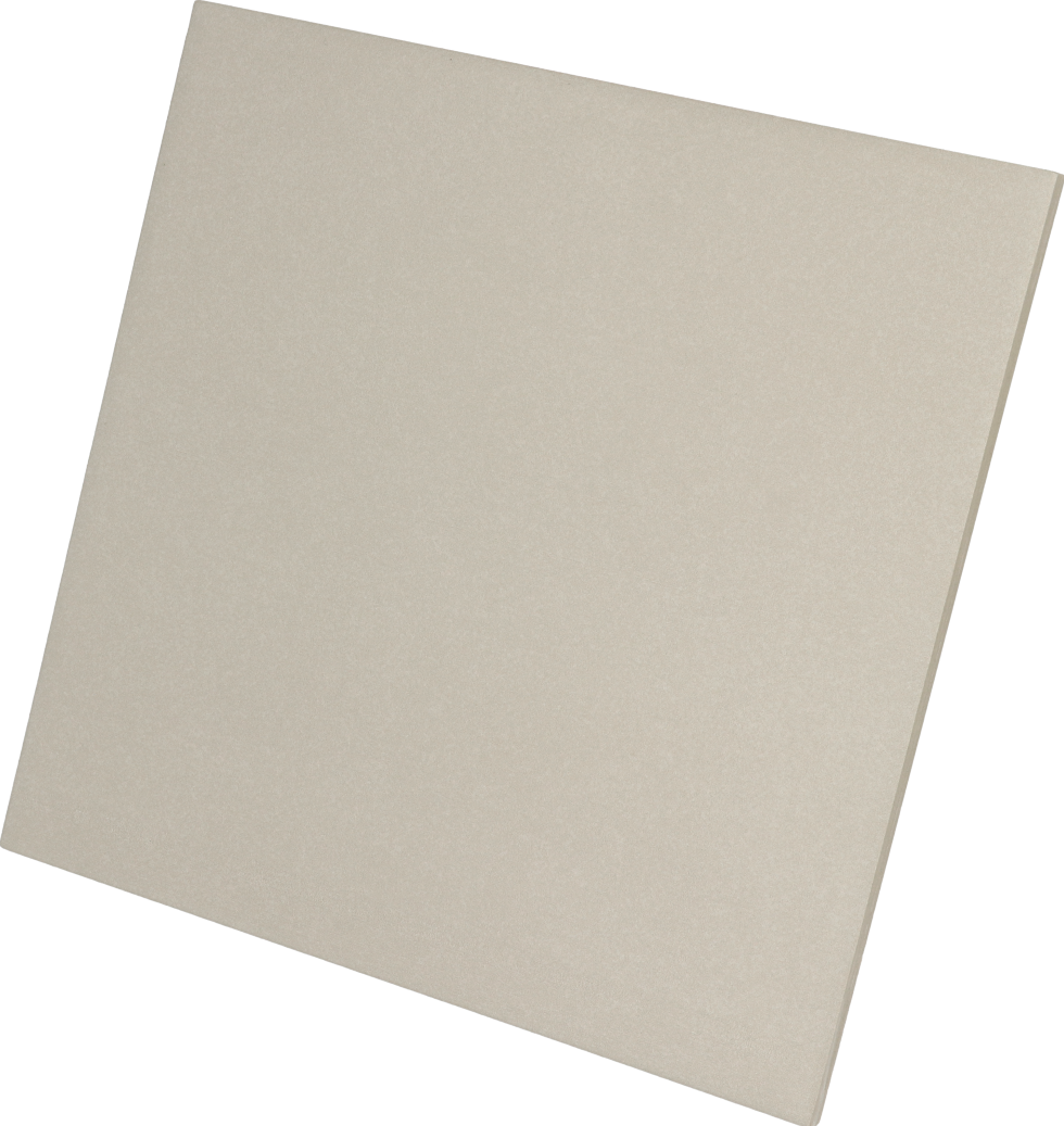 Caprice Taupe 20X20cm. da NAIS