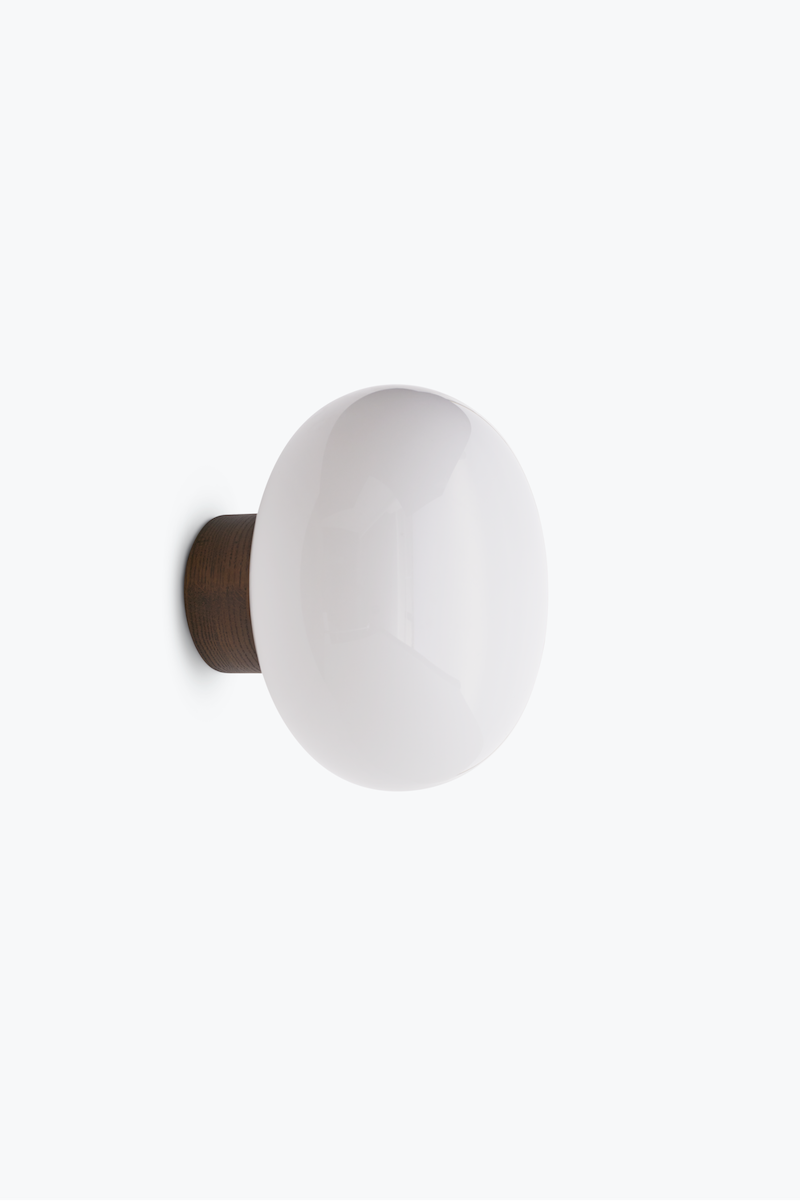 Karl Johan Wall Lamp de New Works