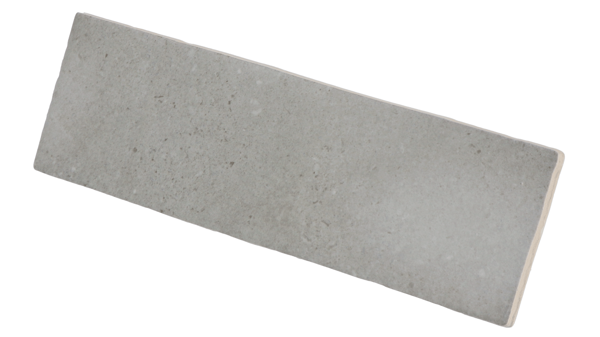 Magma Grey Stone 6,5X20cm. da NAIS