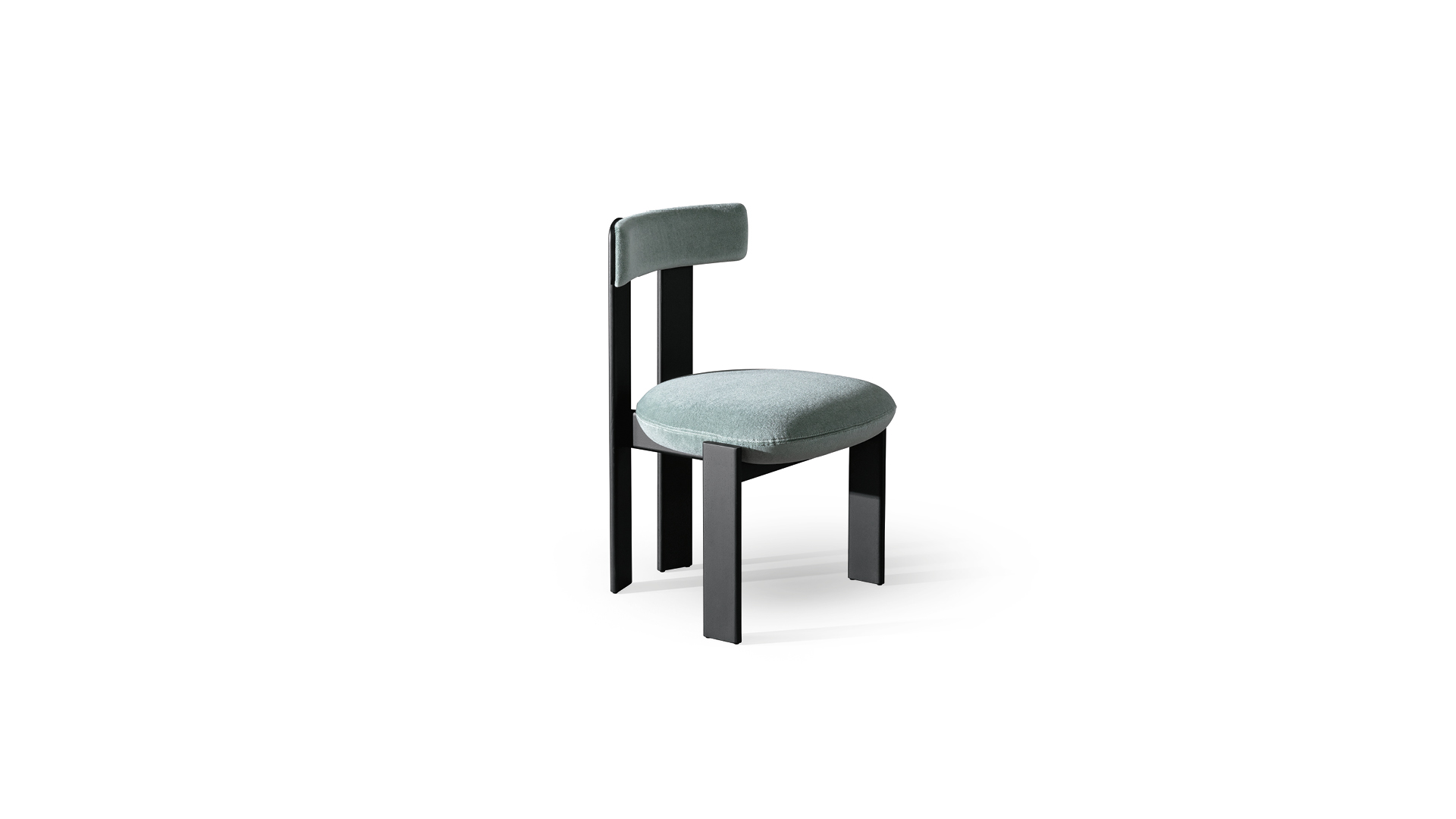 Pi chair de Bonaldo