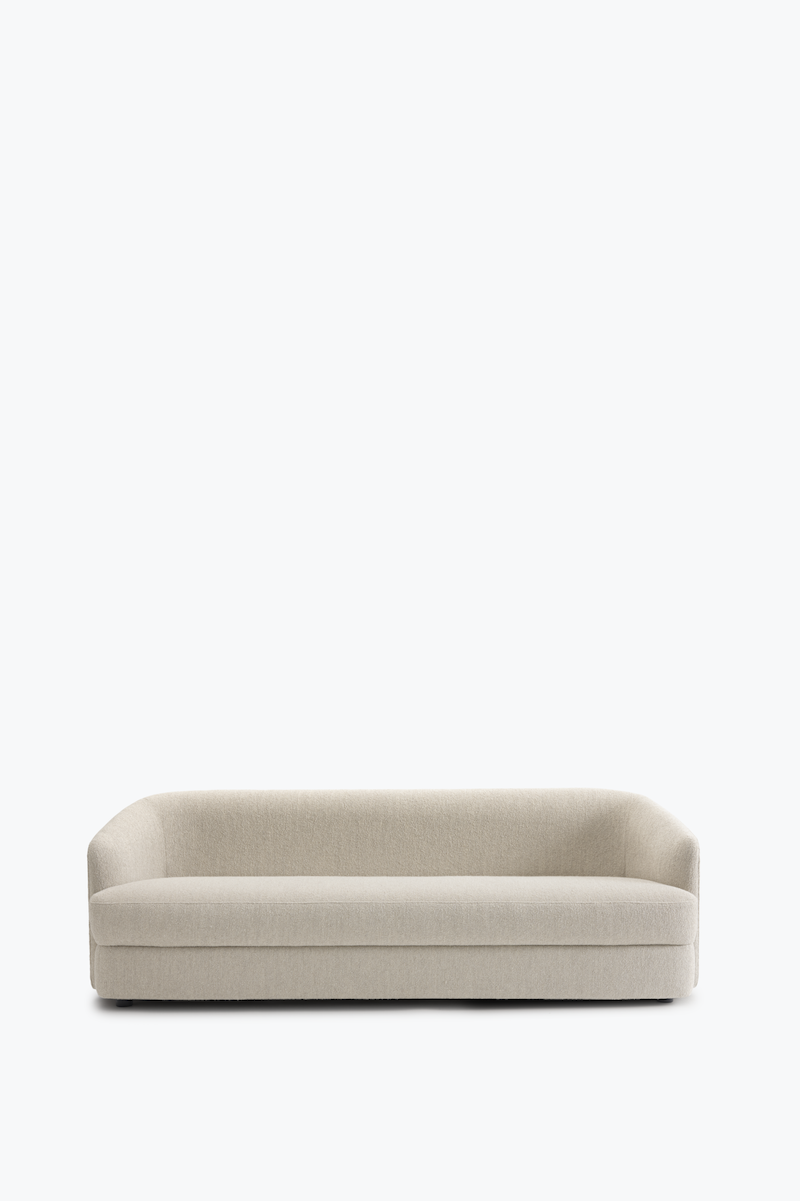 Covent Sofa Deep 3 Seater da New Works