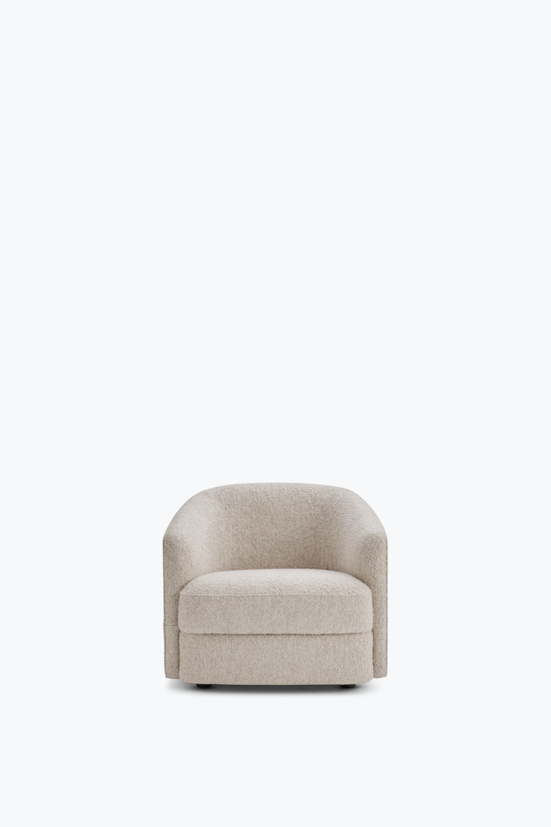 Covent Lounge Chair de New Works