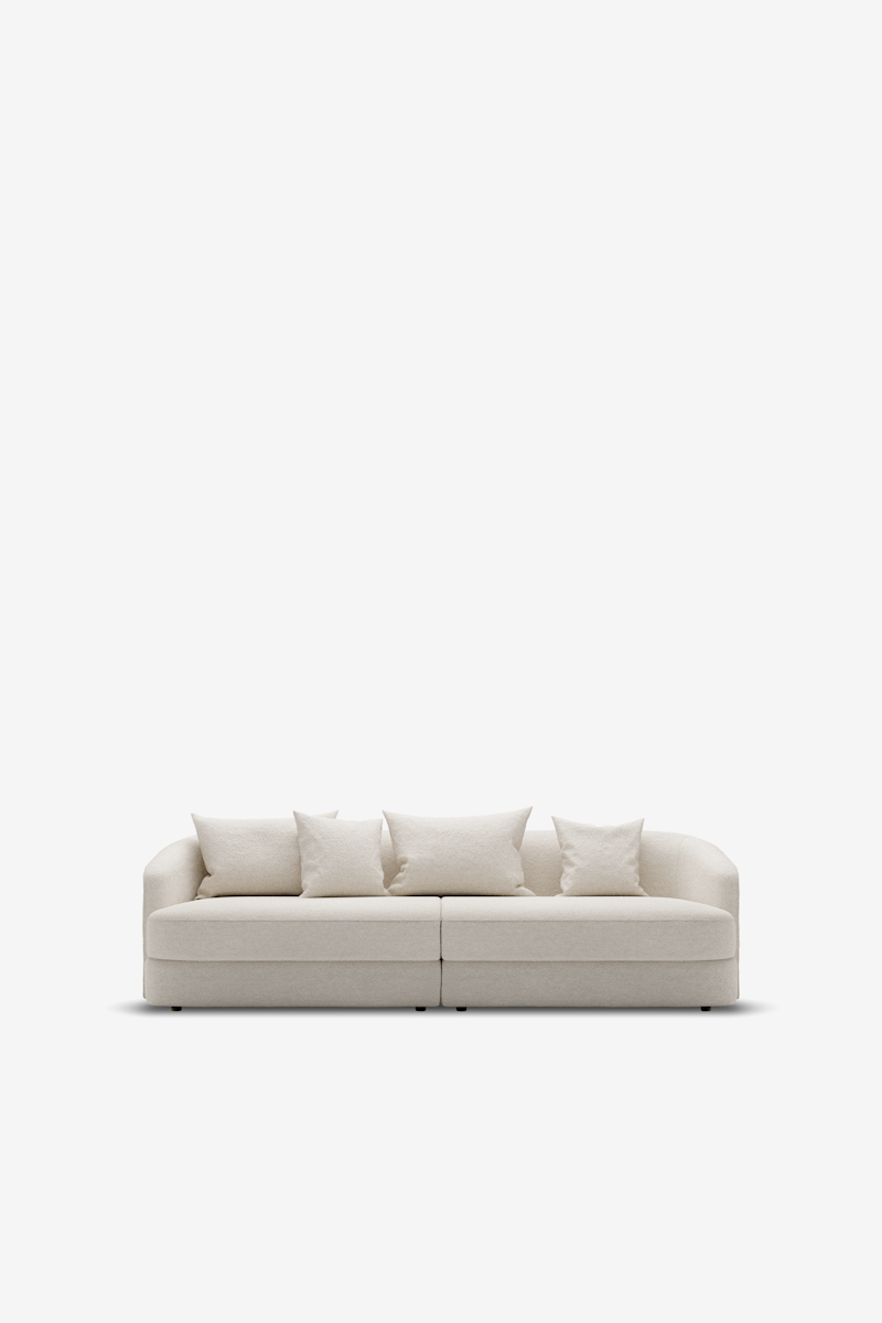 Covent Residential Sofa da New Works