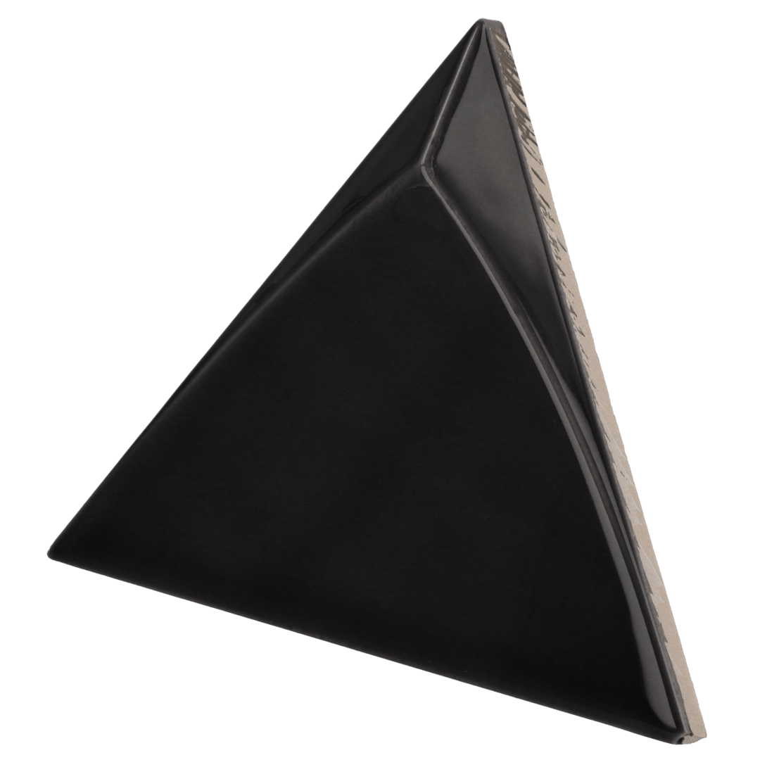 Tirol Black 10,8X12,4cm. de NAIS