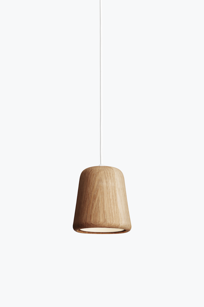 Material Pendant de New Works