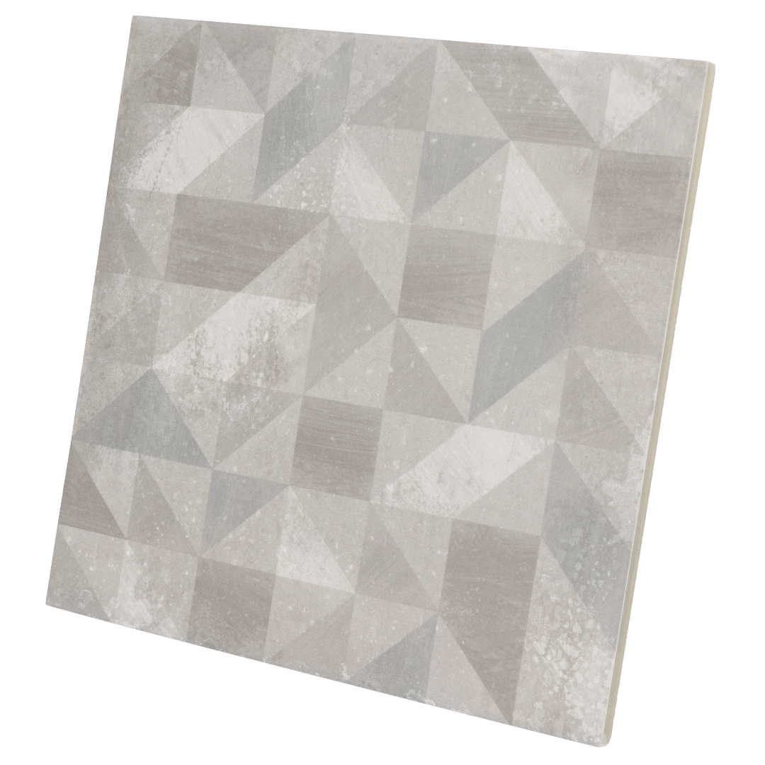 Urban Forest Silver 20X20cm. da NAIS