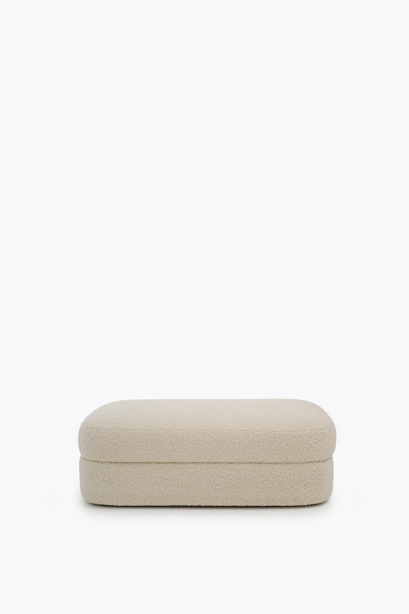 Covent Pouf Large da New Works