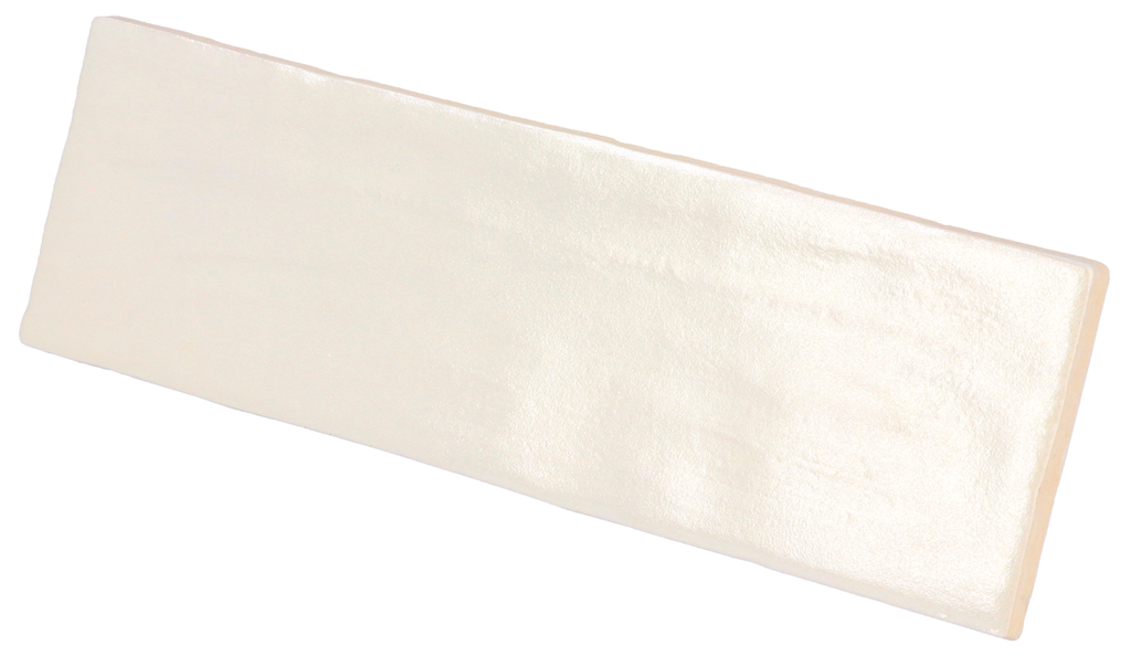 Mallorca Cream 6,5X20cm. de NAIS