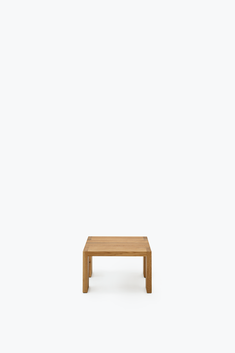 Tenon Side Table Small da New Works