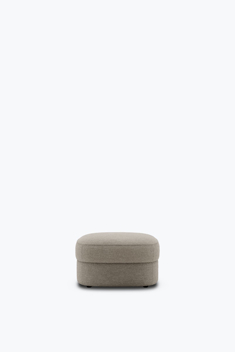 Covent Pouf Small da New Works