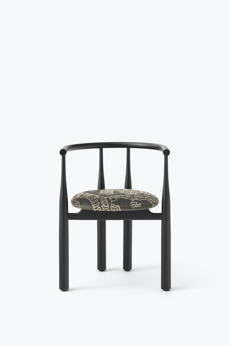 Bukowski Chair de New Works