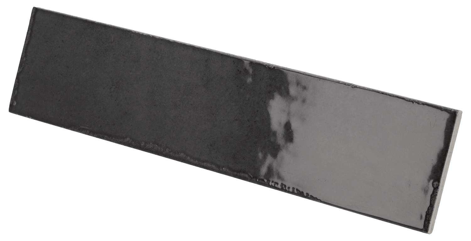 Tribeca Basalt 6X24,6cm. da NAIS