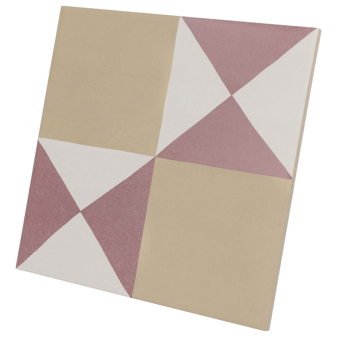 Caprice Chess Colours 20X20cm. da NAIS