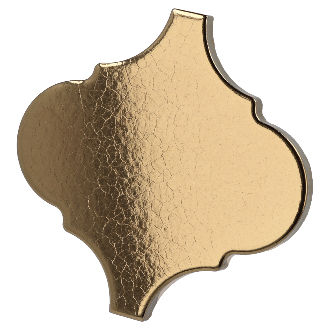 Scale Alhambra Metallic 12X12cm. de NAIS