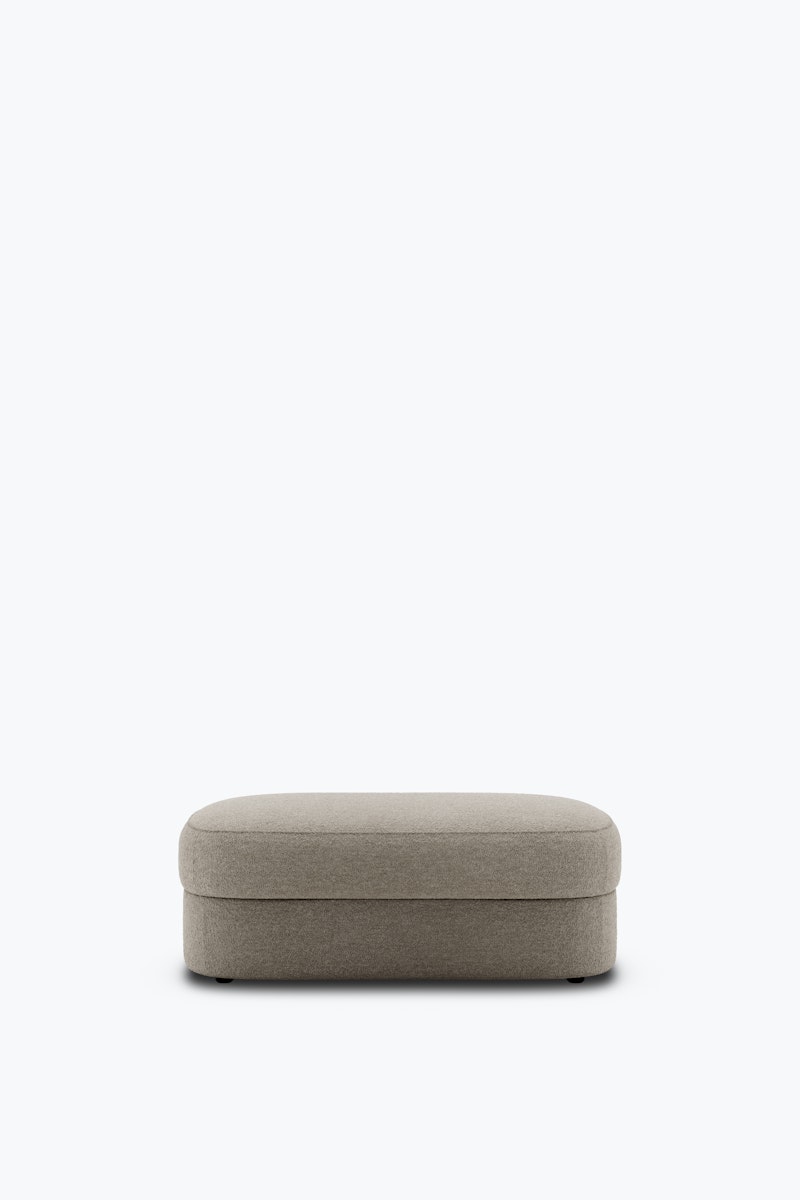Covent Pouf Medium da New Works