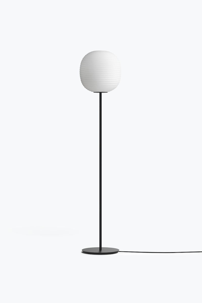 Lantern Floor Lamp de New Works