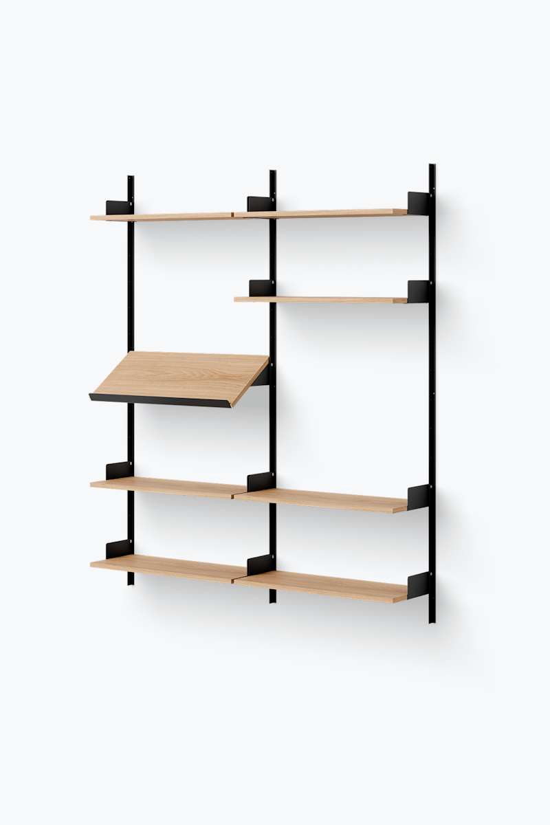 New Works Living Shelf da New Works