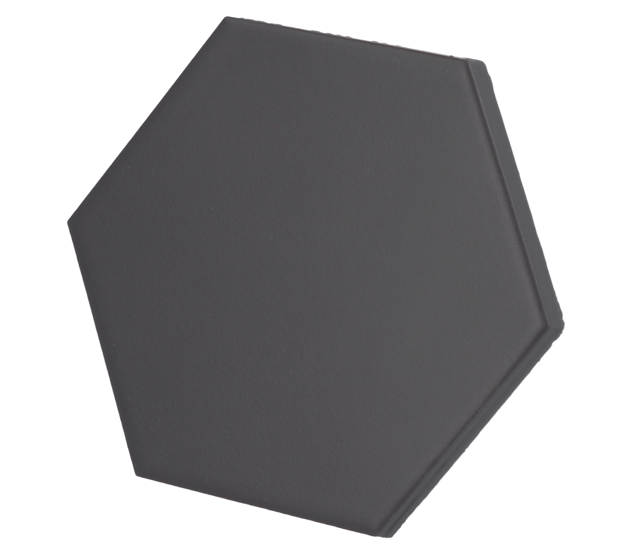 Kromatika Black 11,6X10,1cm. da NAIS