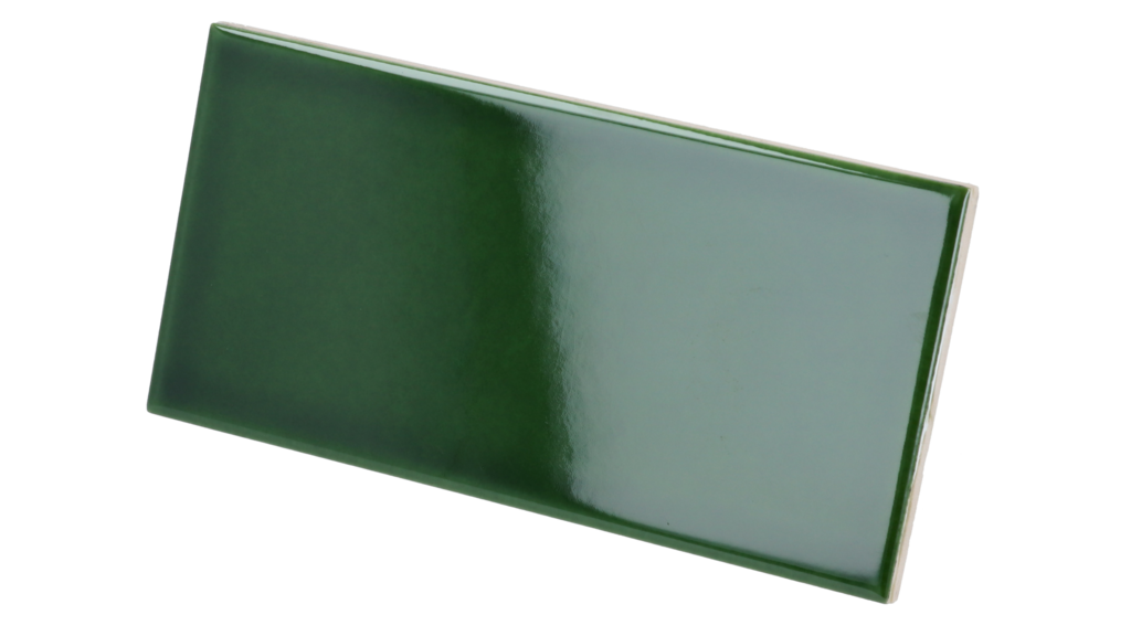 Evolution Victorian Green 7,5X15cm. de NAIS