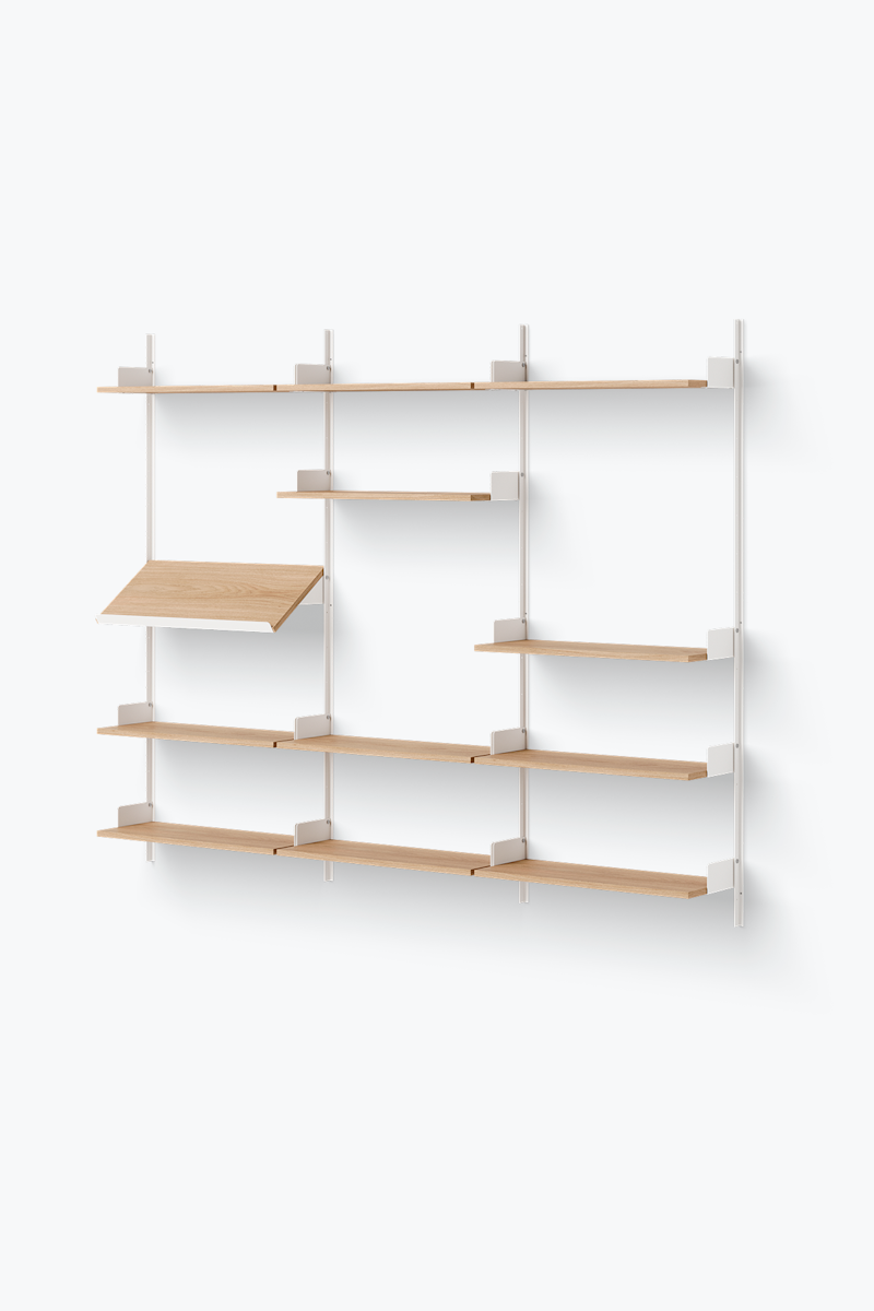 New Works Display Shelf da New Works