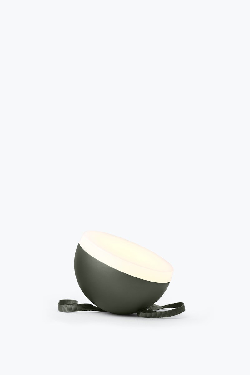 Sphere Adventure Light da New Works