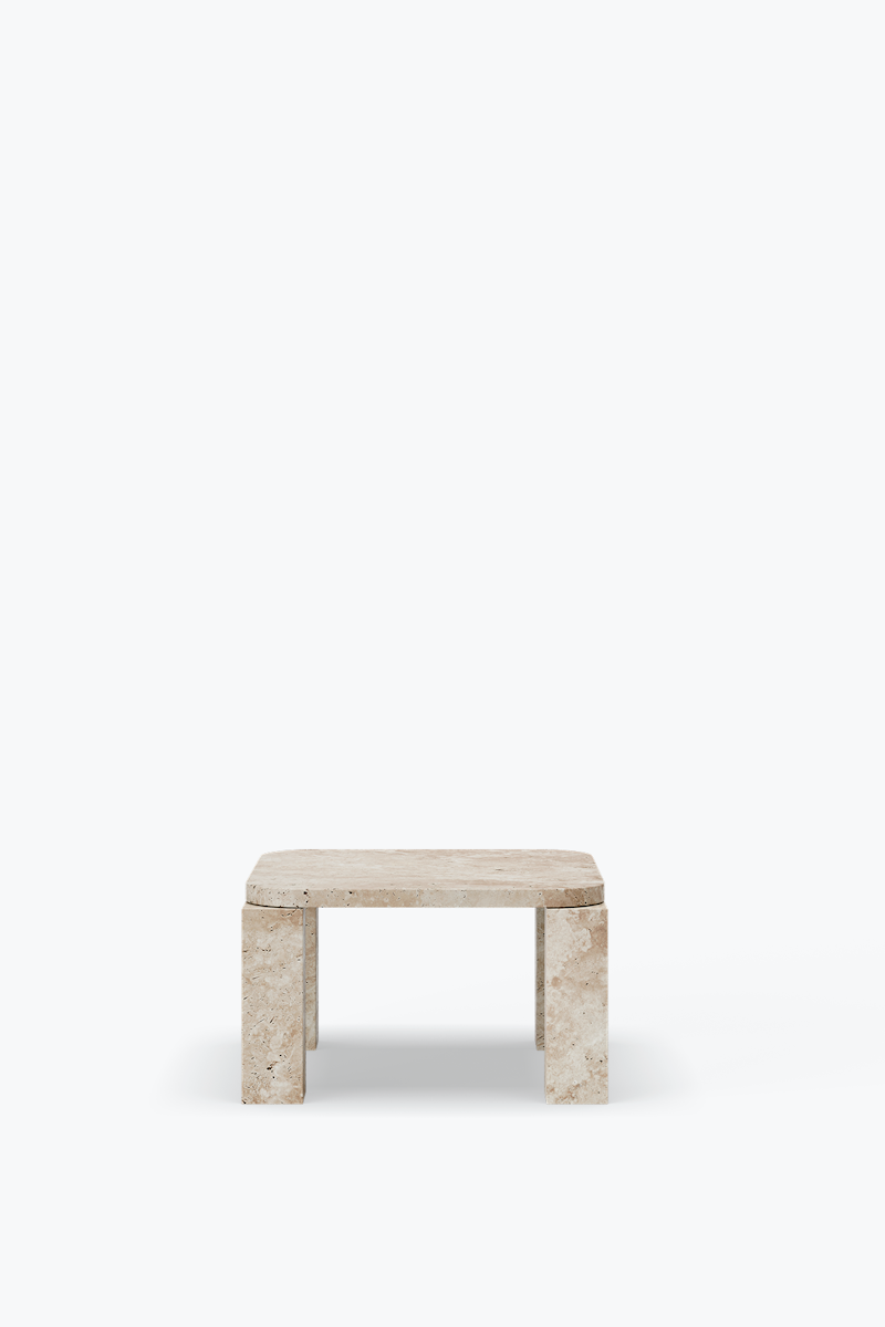 Atlas Coffee Table 60x60 de New Works
