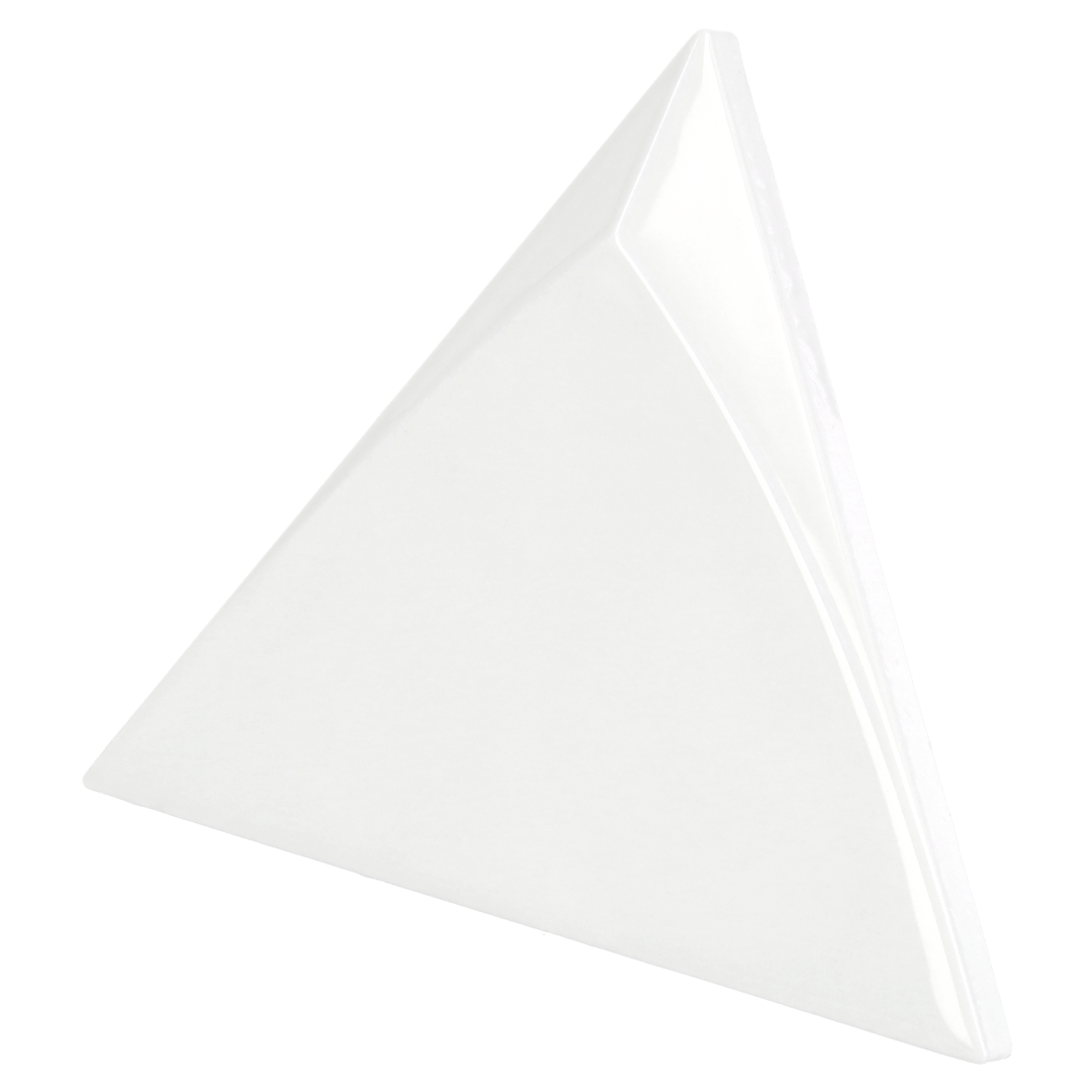 Tirol White 10,8X12,4cm. da NAIS