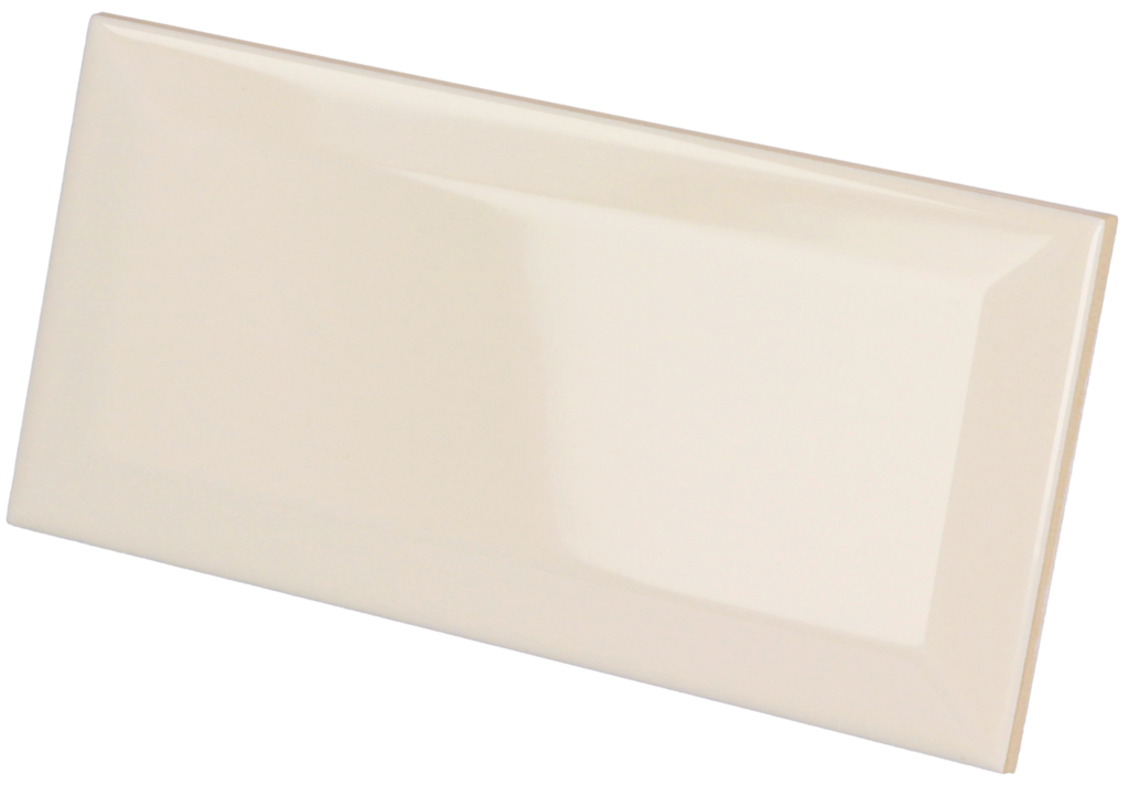 Metro Cream 7,5X15cm. da NAIS