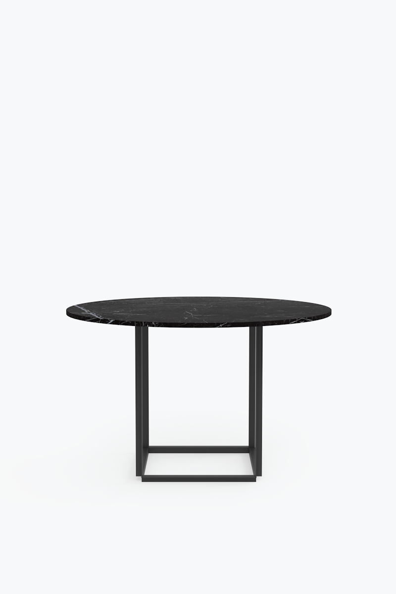 Florence Dining Table O120 de New Works