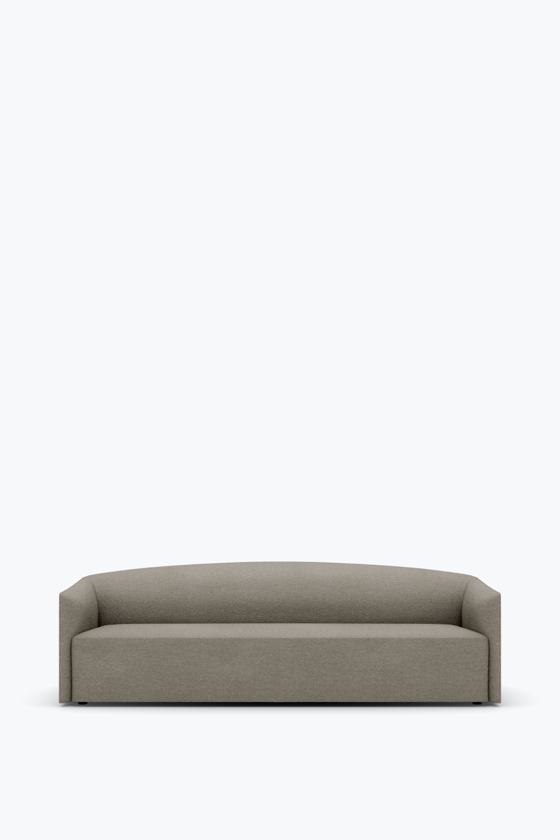 Shore Sofa 3 Seater Extended Base da New Works