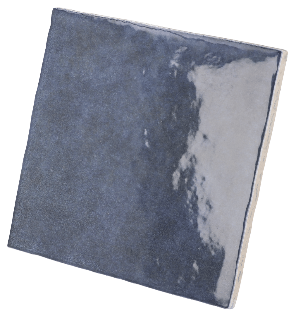 Artisan Colonial Blue 13,2X13,2cm. da NAIS