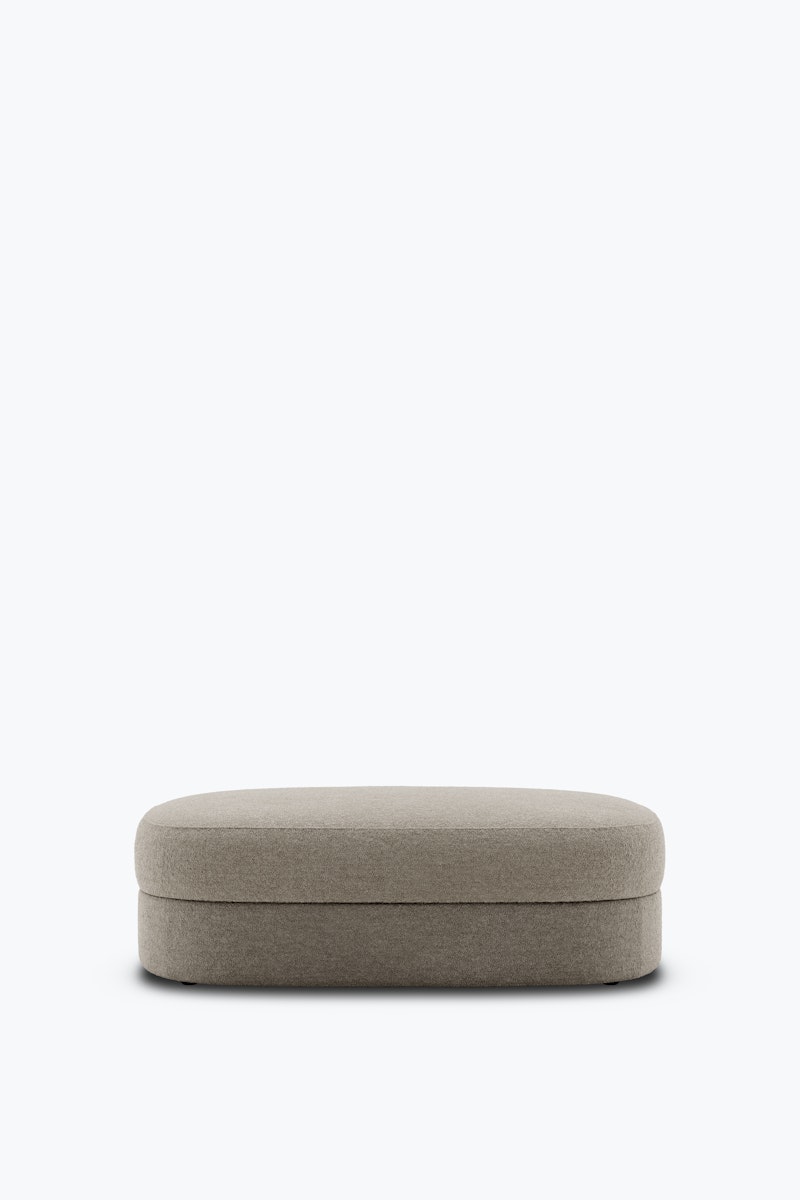 Covent Pouf Large da New Works