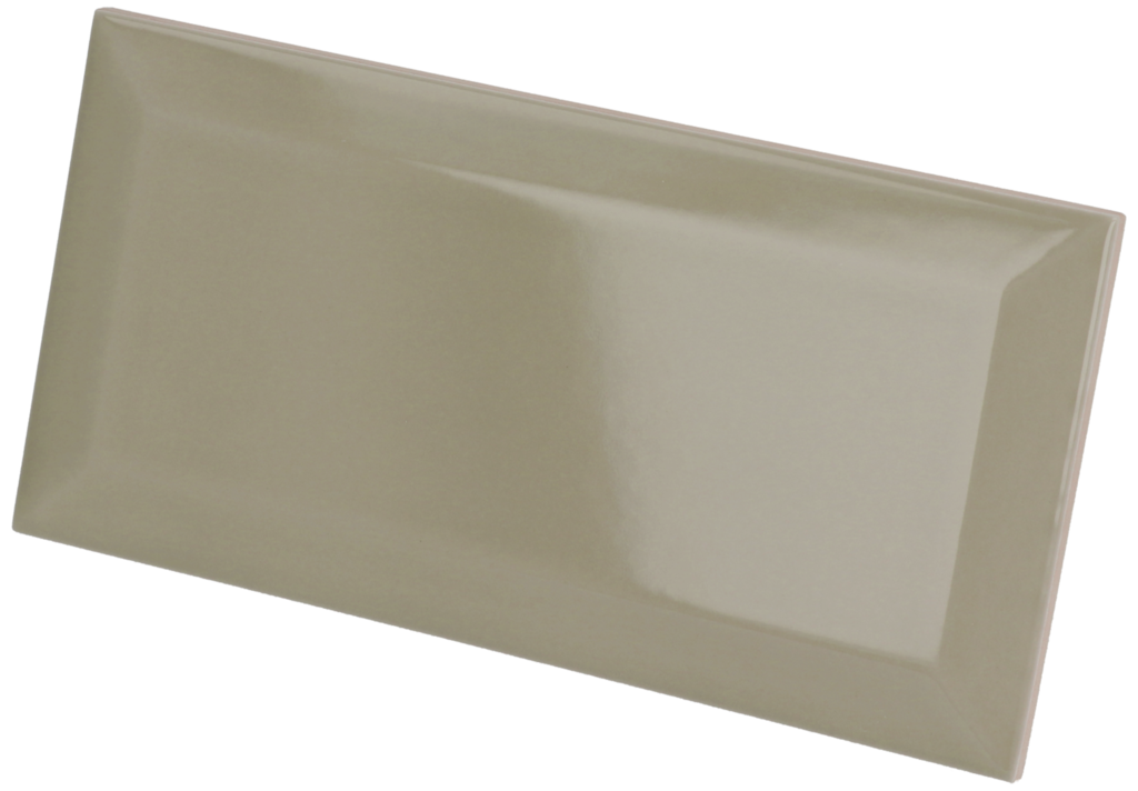 Metro Olive 7,5X15cm. da NAIS