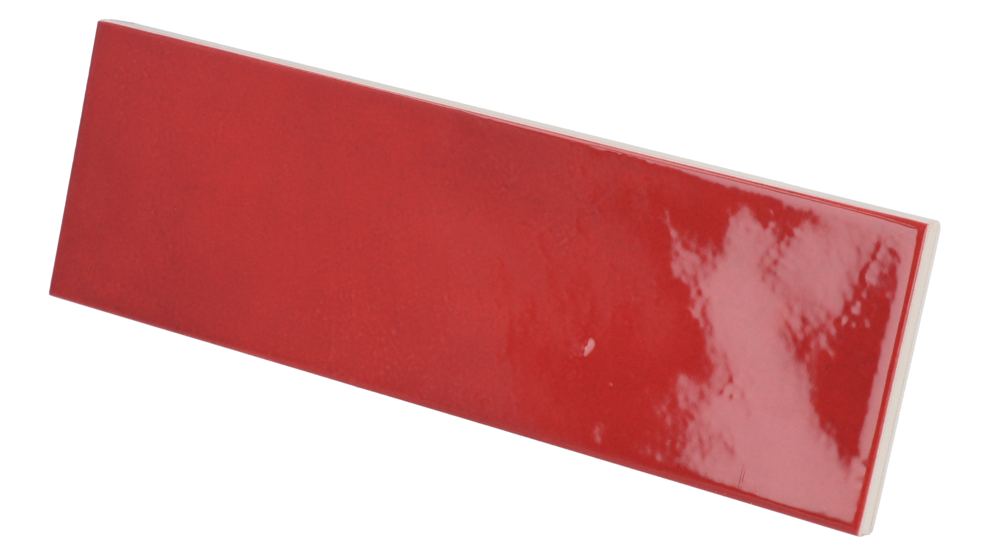 Village Volcanic Red 6,5x20cm. da NAIS