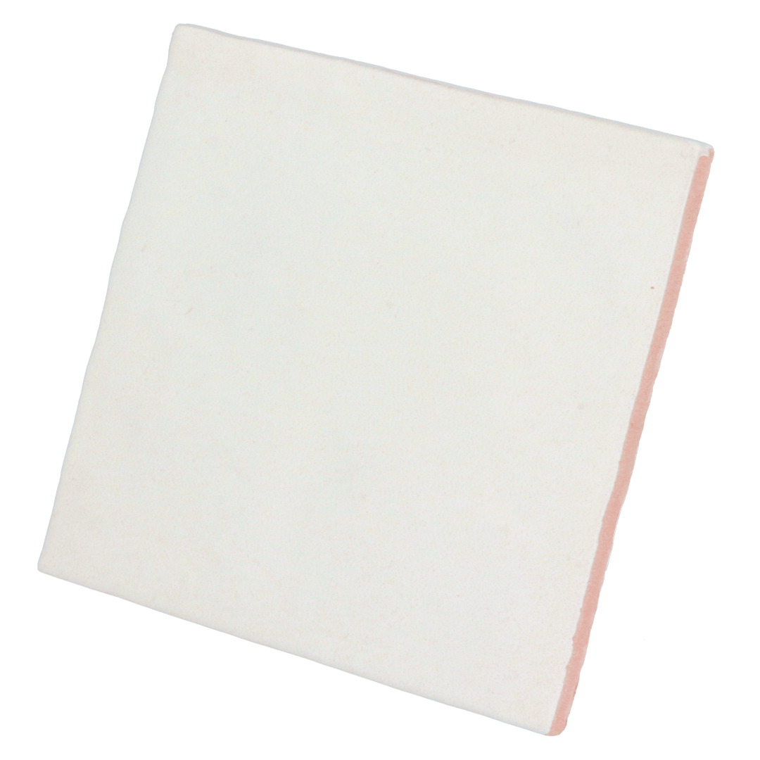 Magma White 13,2X13,2cm. de NAIS