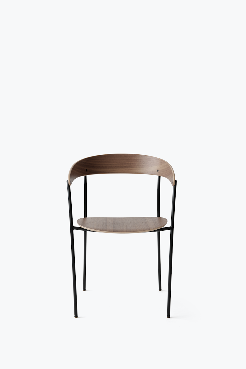 Missing Armchair da New Works