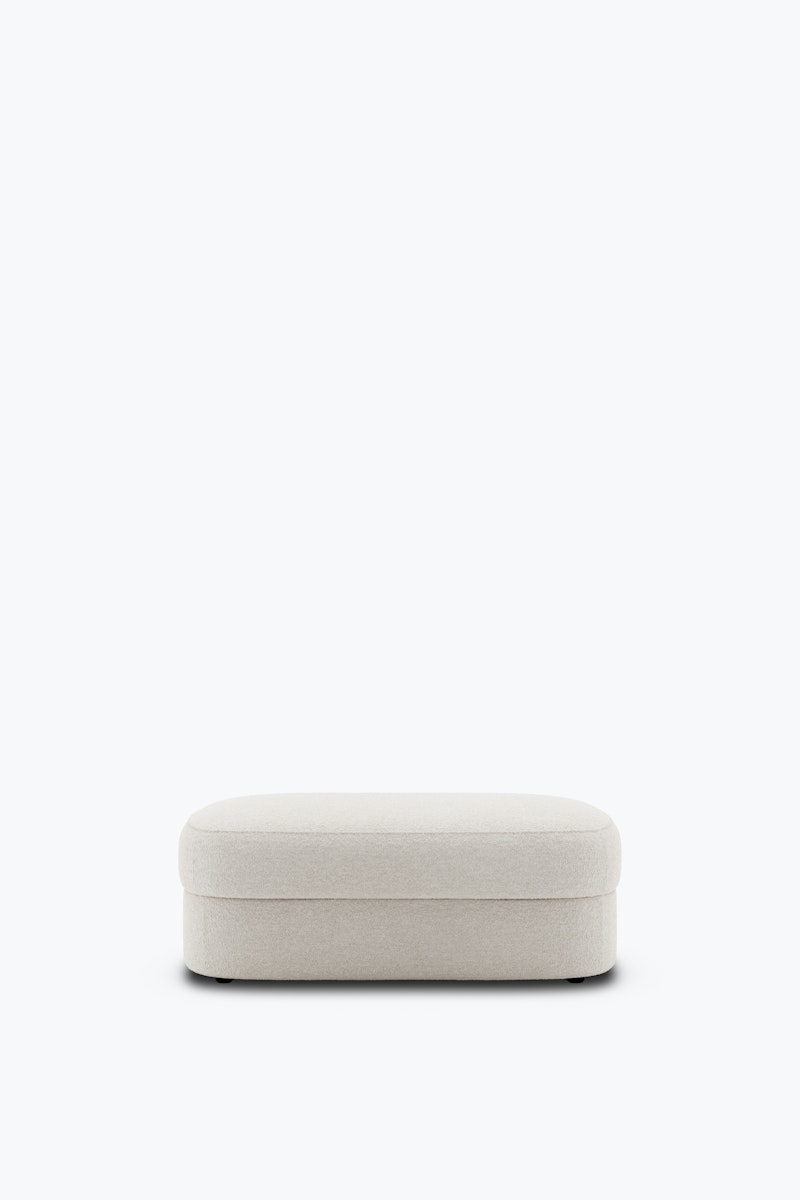 Covent Pouf Medium da New Works