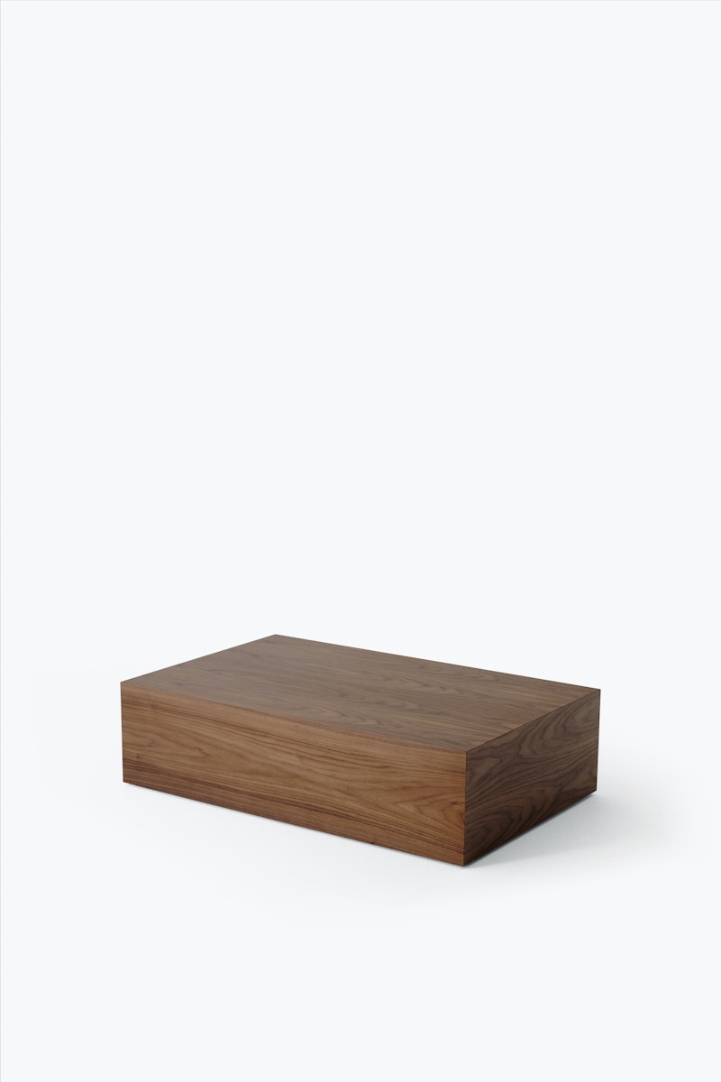 Mass Coffee Table High da New Works